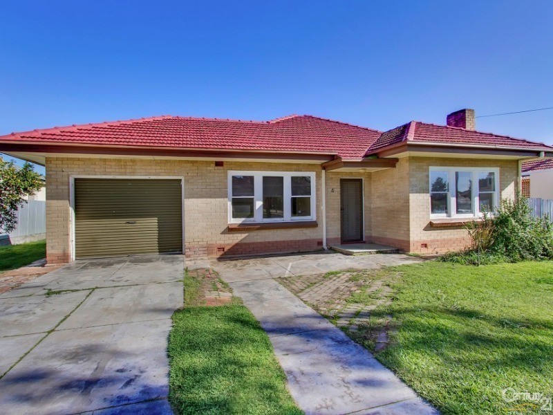 4 Pateela St, Enfield SA 5085