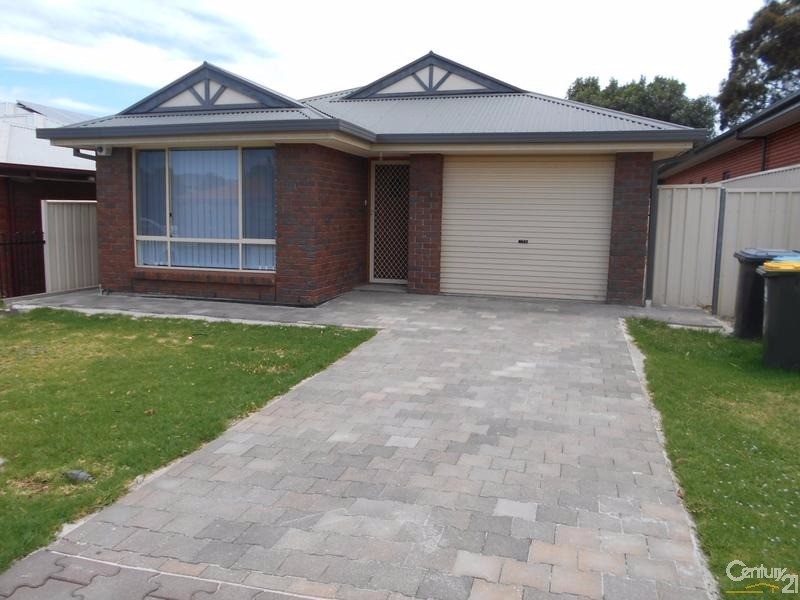 10A STUART STREET, Hillcrest SA 5086