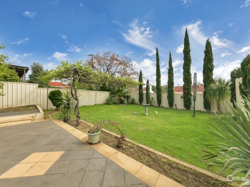 3 Deakin St, Blair Athol SA 5084