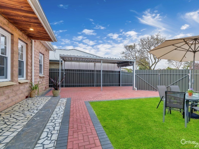 14 Auburn Crescent, Croydon Park SA 5008