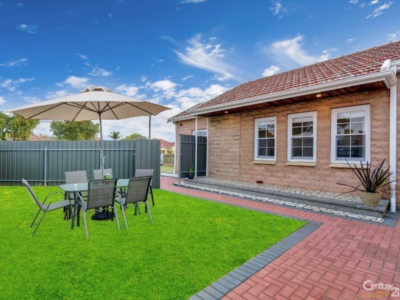 14 Auburn Crescent, Croydon Park SA 5008