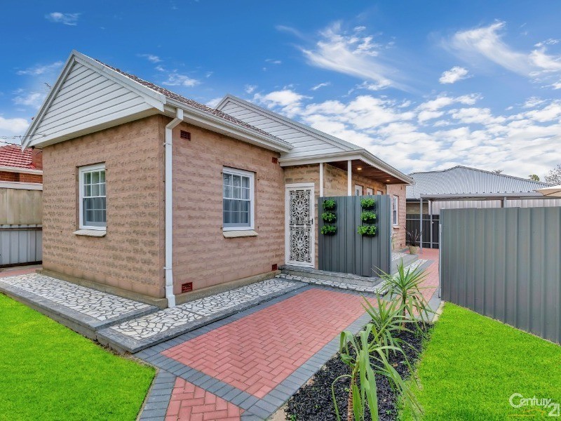 14 Auburn Crescent, Croydon Park SA 5008