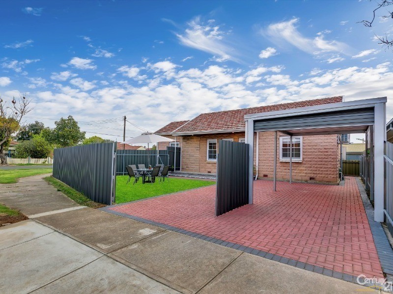 14 Auburn Crescent, Croydon Park SA 5008