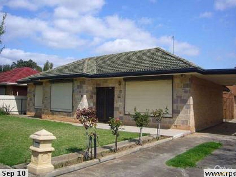 44 EXETER TERRACE, Devon Park SA 5008