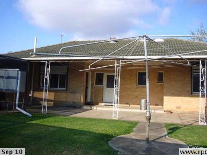 44 EXETER TERRACE, Devon Park SA 5008