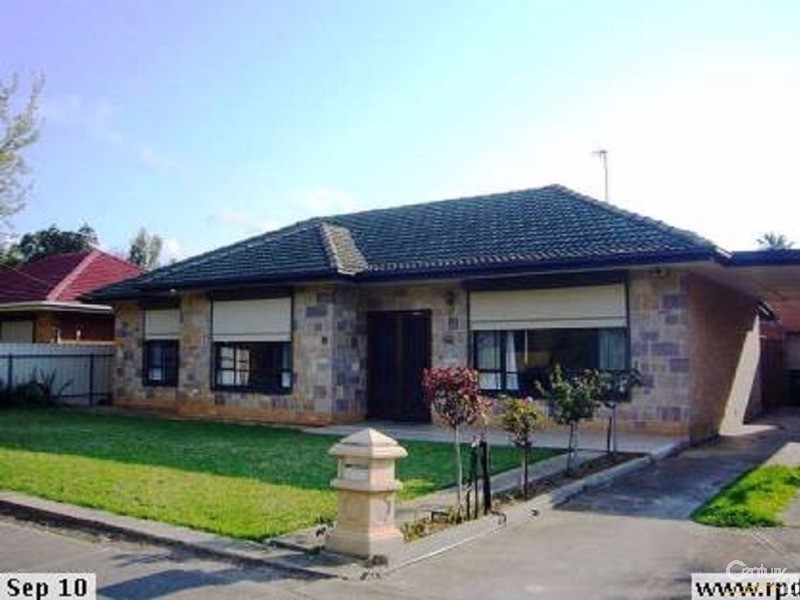 44 EXETER TERRACE, Devon Park SA 5008
