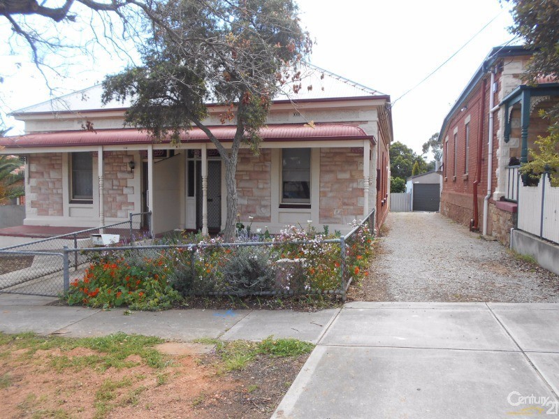 8 REDIN, Prospect SA 5082