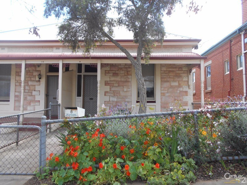 8 REDIN, Prospect SA 5082