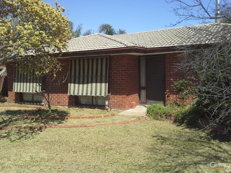 10 WATTLE AVENUE, Dry Creek SA 5094