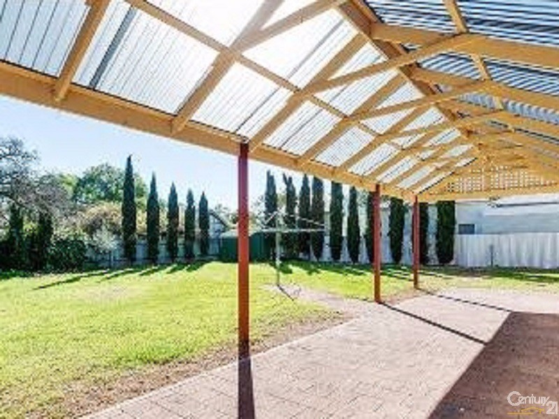 18 BALLVILLE STREET, Prospect SA 5082