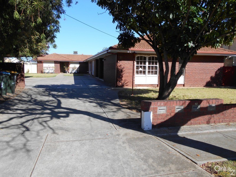 3/35 EMILLIE STREET, Sefton Park SA 5083