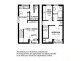 1/221 Prospect Rd, Prospect SA 5082 Floorplan
