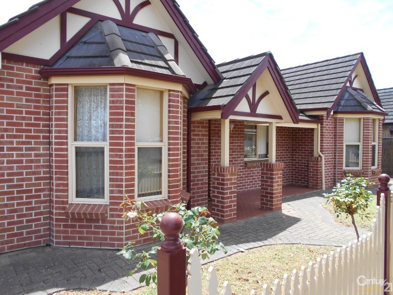 12 BROOKE STREET, Broadview SA 5083