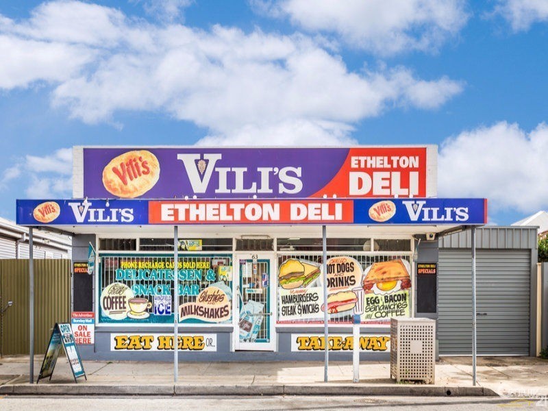 63 Carlisle St, Ethelton SA 5015