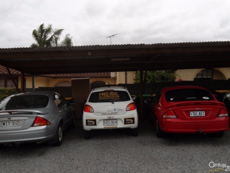 2/193 PROSPECT ROAD, Prospect SA 5082