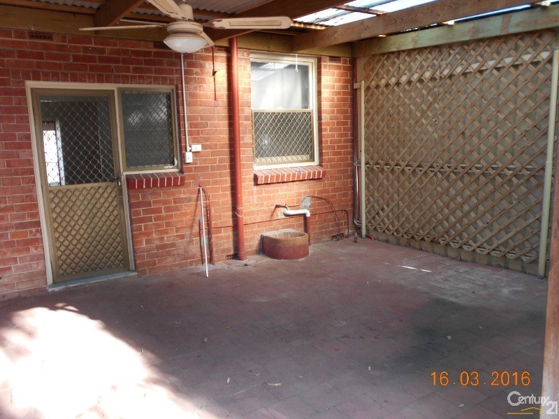 31 NELSON STREET, Kilburn SA 5084