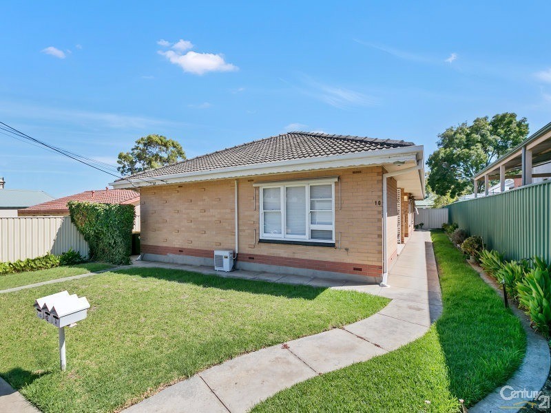 2/10 GLADSTONE ROAD, Prospect SA 5082