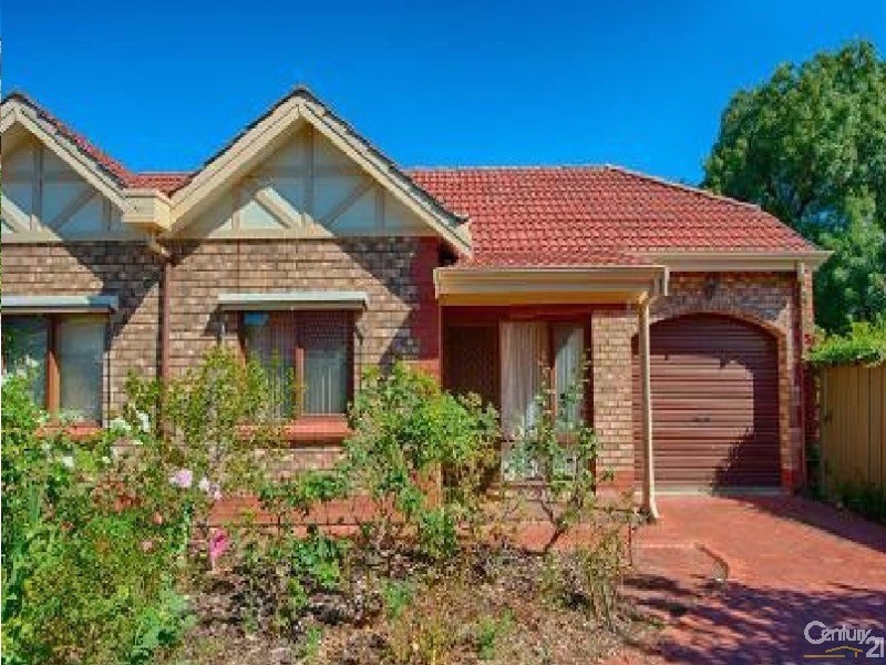 3/54 Galway Avenue, Manningham SA 5086