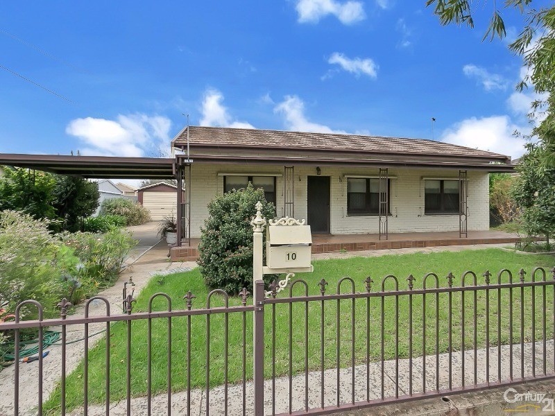 10 Wirra Wirra Ave, Enfield SA 5085