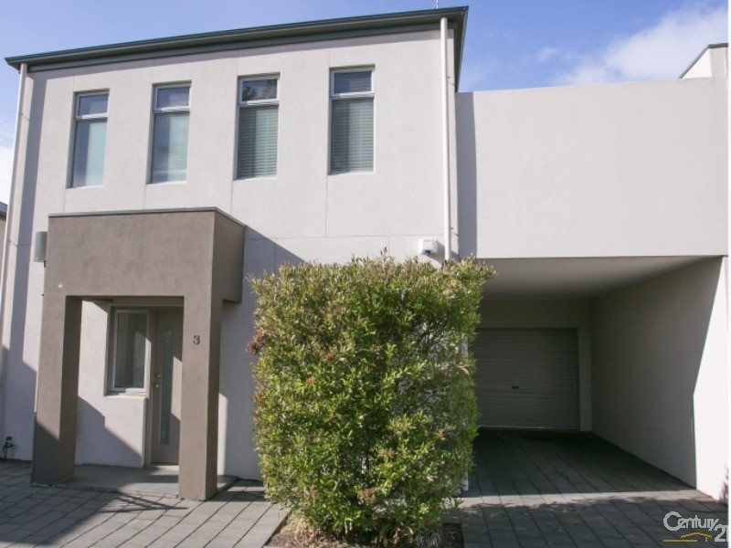 3/362 Sturt Rd, Clovelly Park SA 5042