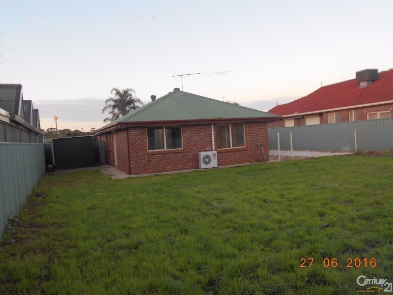 11 MONEVA STREET, Paralowie SA 5108