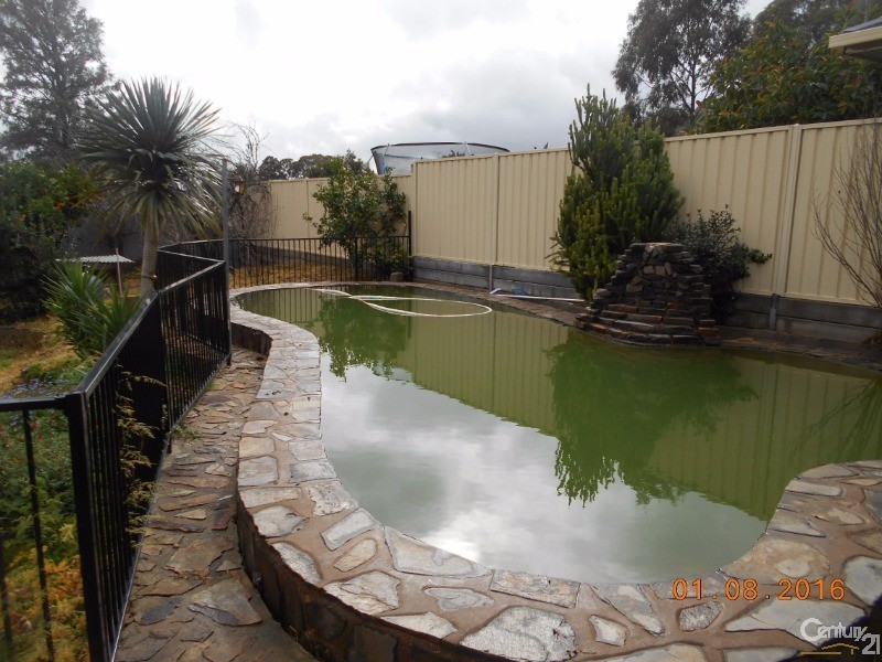 3 KOONUNGA AVENUE, Rostrevor SA 5073