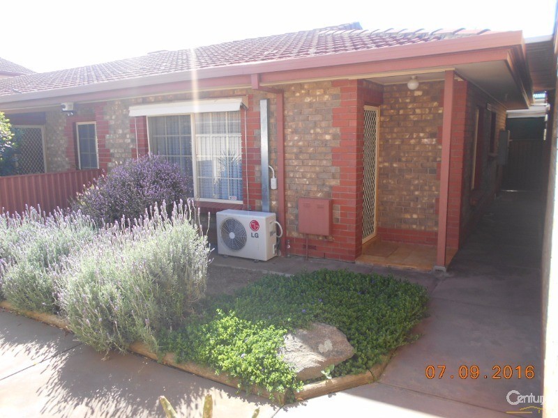1/6 Plymouth Ave, Devon Park SA 5008