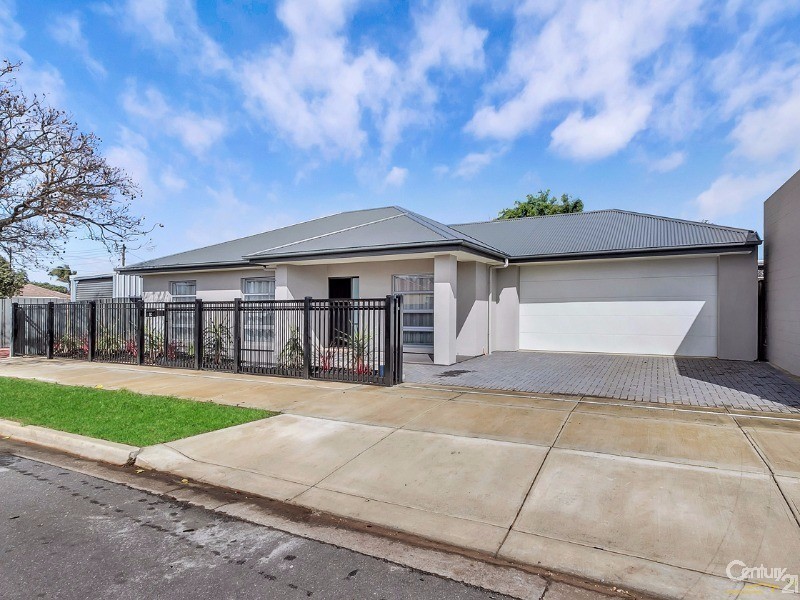 1C Crossley Ave, Croydon Park SA 5008