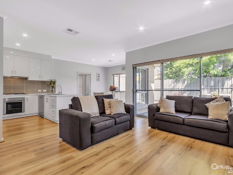 1C Crossley Ave, Croydon Park SA 5008