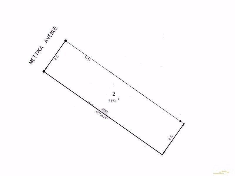 Lot 2 Mettika Ave, Ingle Farm SA 5098