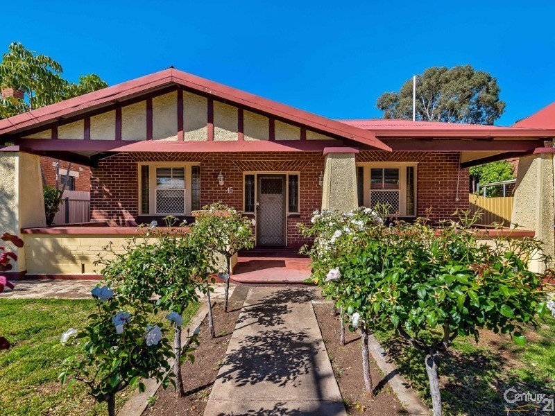 45 William St, West Croydon SA 5008
