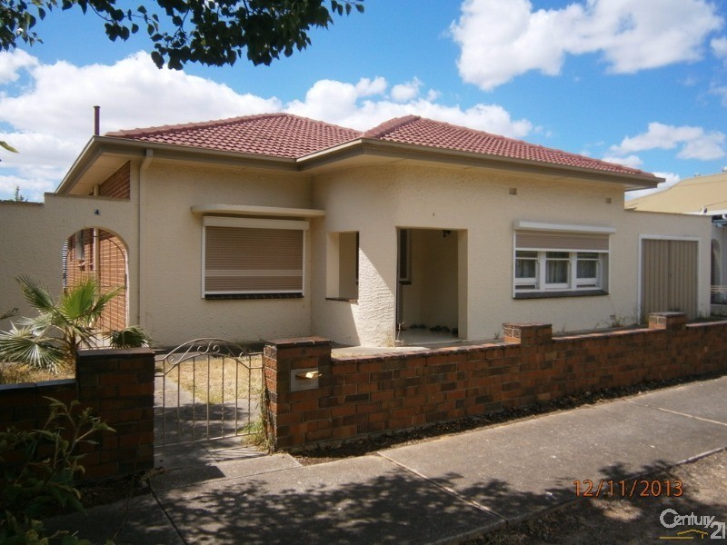 4 GREY STREET, Mile End SA 5031
