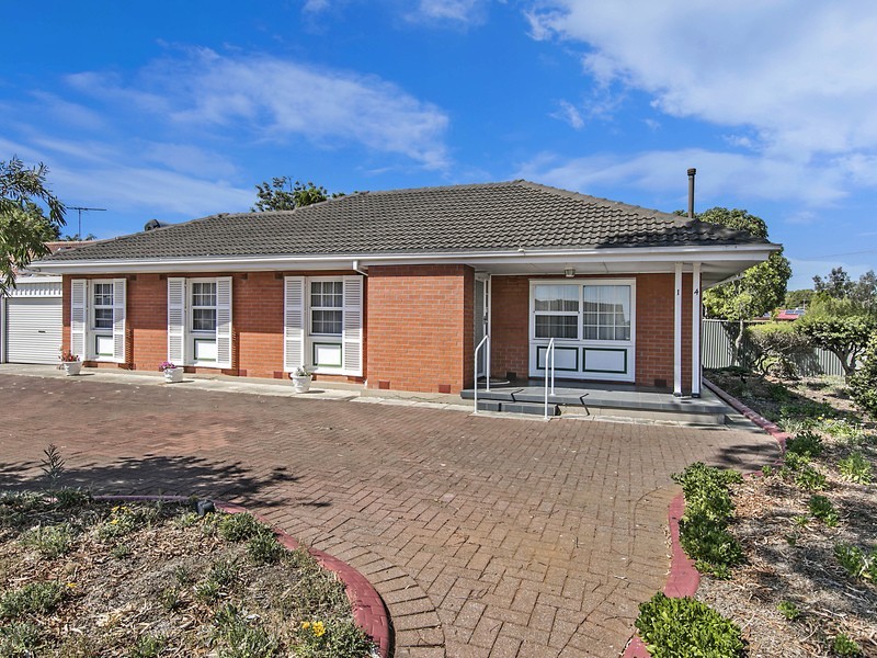 14 Nanto St, Gepps Cross SA 5094