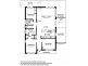 9 Brooklyn Tce, Kilburn SA 5084 Floorplan