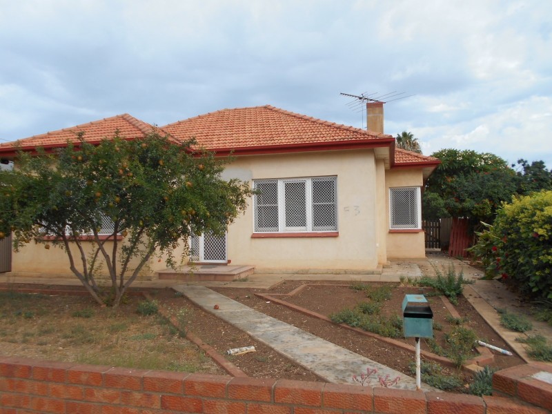 53 LIBERTY GROVE, Woodville Gardens SA 5012