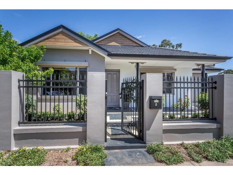 9 BROOKLYN TERRACE, Kilburn SA 5084