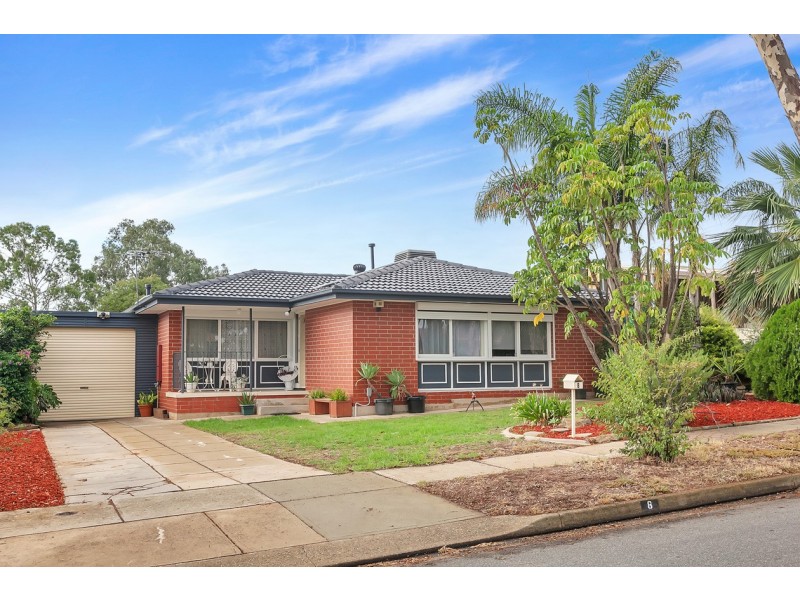 Salisbury East SA 5109