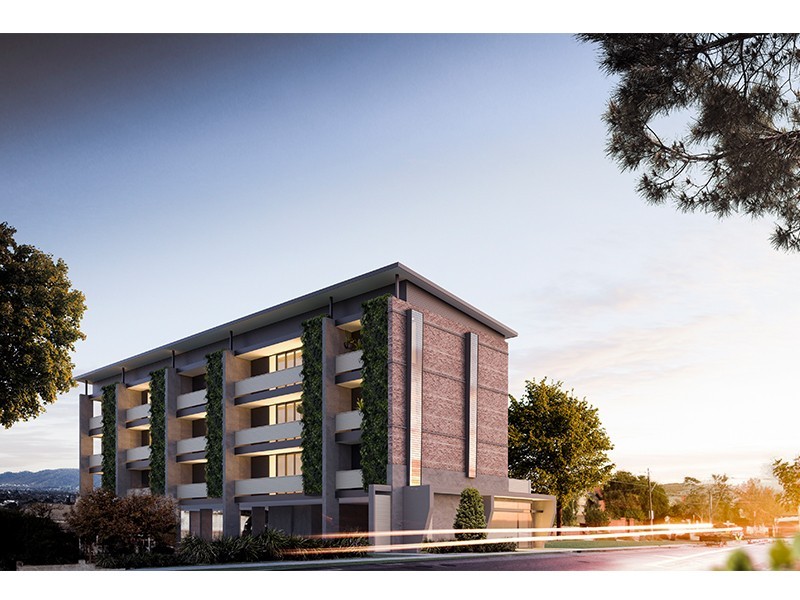 1-15 / 129 Churchill Road, Prospect SA 5082