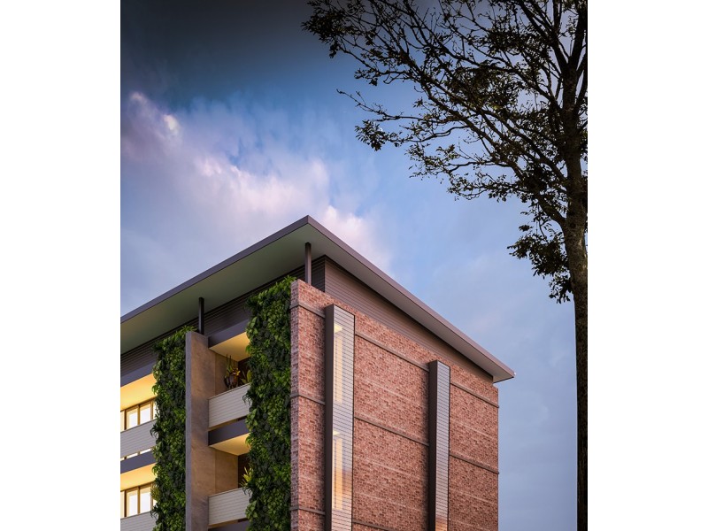 1-15 / 129 Churchill Road, Prospect SA 5082