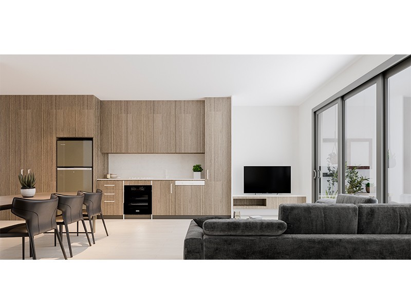 1-15 / 129 Churchill Road, Prospect SA 5082