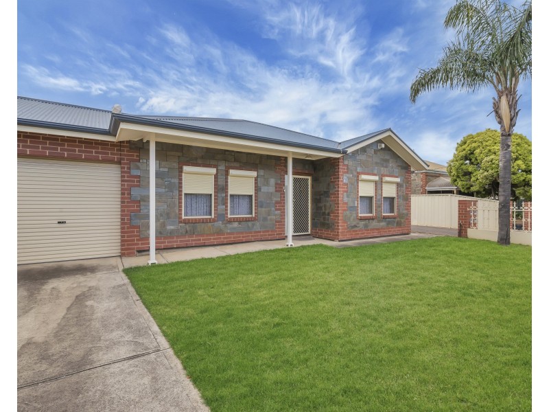 1/9 George St, Kilburn SA 5084