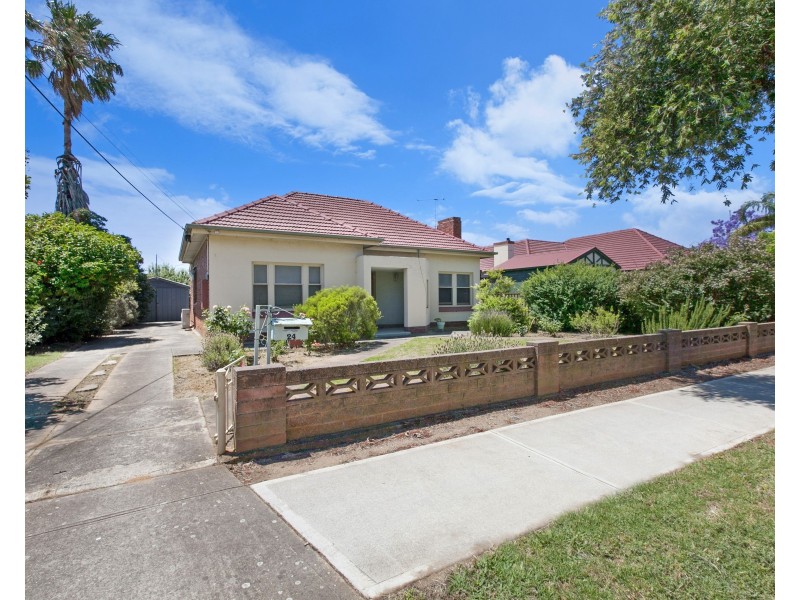 24 Auburn Crescent, Croydon Park SA 5008