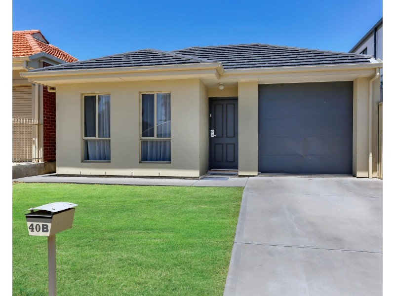 40b Koonga Ave, Rostrevor SA 5073