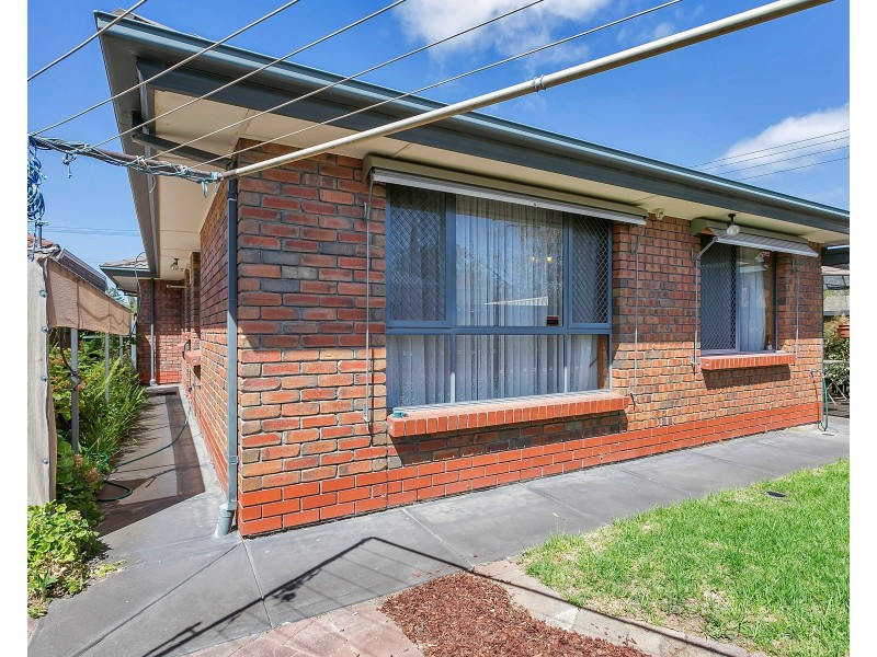 1/20 Blamey Ave, Broadview SA 5083
