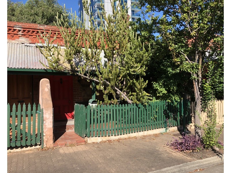16a Blackburn Street, Adelaide SA 5000