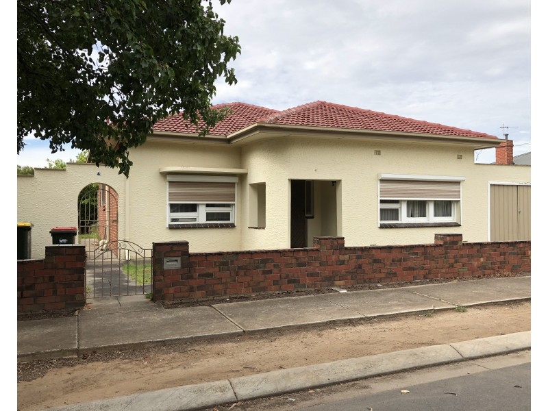 4 Grey Street, Mile End SA 5031