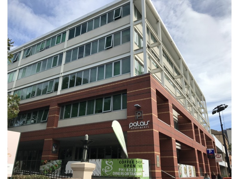 101/281 North Terrace, Adelaide SA 5000