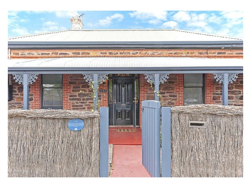 277 Ward Street, North Adelaide SA 5006
