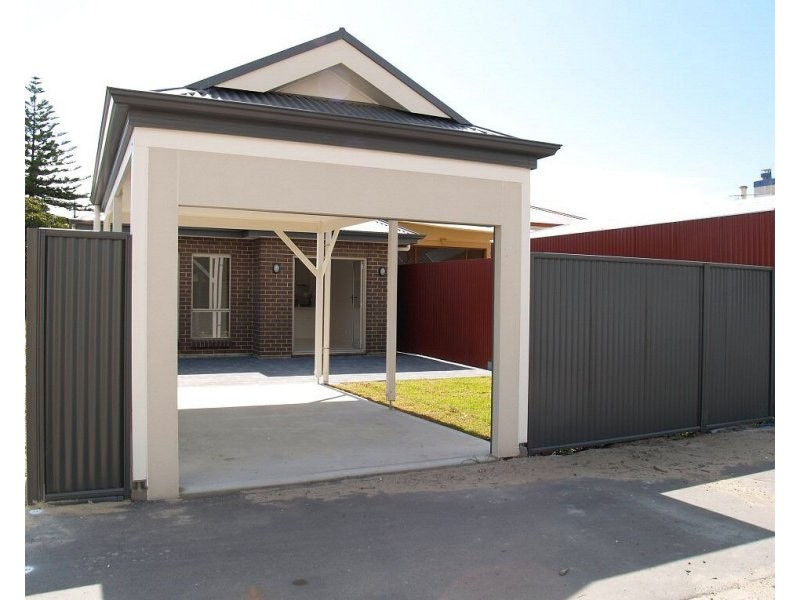 12a Hilton Street, Birkenhead SA 5015