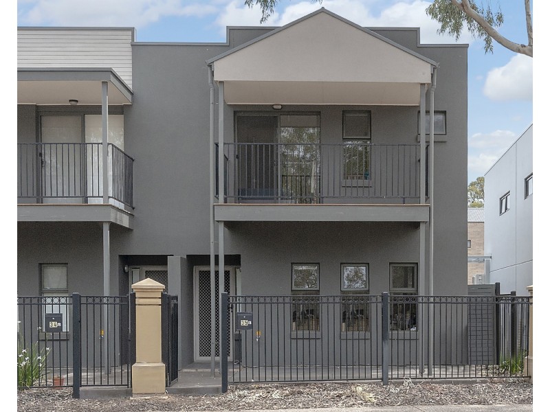 35/8 Fourth Ave, Mawson Lakes SA 5095